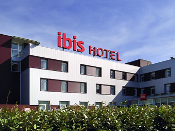 Ibis** Hotel