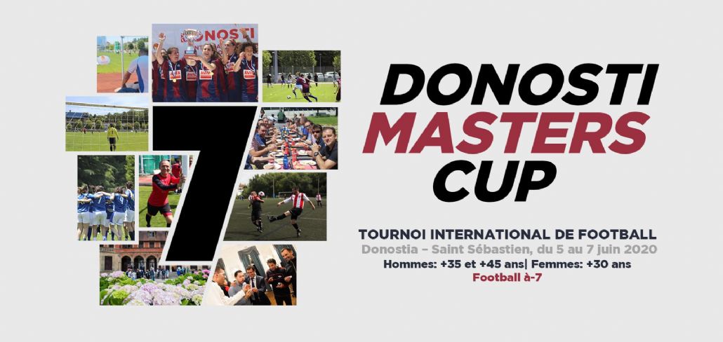 Master cup