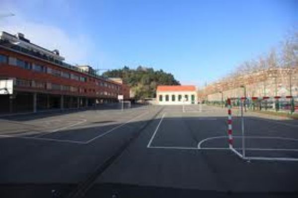 SCUOLA