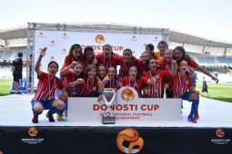 G 14 Atletico de Madrid