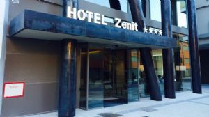 HotelZenit 