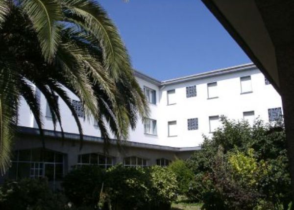 Salesianos youth hostel