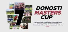 Donoosti Masters Cup