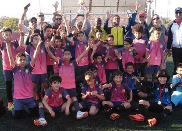 A Tunsia estreia-se na Donosti Cup